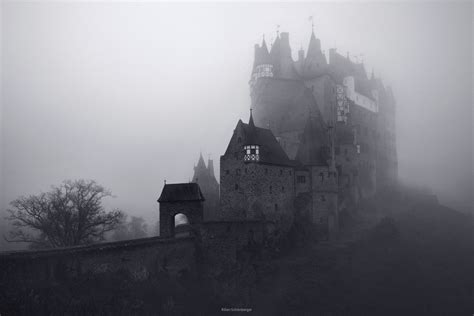 Legends and lore: the tales surrounding the castle of the witch